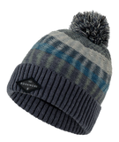 Kooringal - Men's Beanie - Foster - Navy