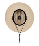 Kooringal - Mens' Wide Brim Surf Braid - Islander - Sand