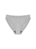 Huha - Bikini Mineral Undies - Grey