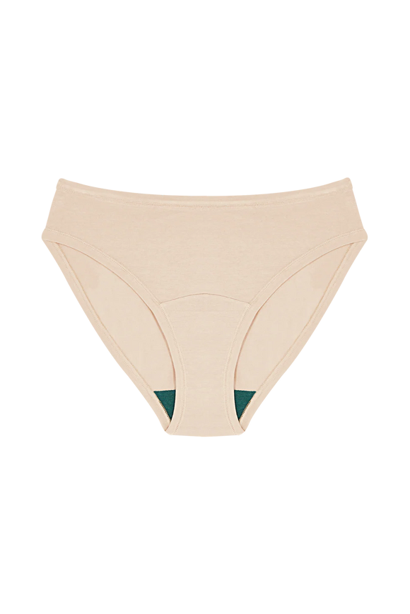 Huha - Bikini Mineral Undies - Beige