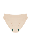 Huha - Bikini Mineral Undies - Beige