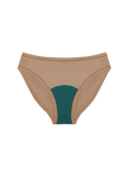 Huha - Bikini Mineral Undies - Tan