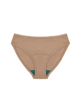 Huha - Bikini Mineral Undies - Tan