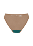 Huha - Bikini Mineral Undies - Tan