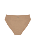 Huha - Bikini Mineral Undies - Tan