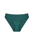 Huha - Bikini Mineral Undies - Green
