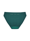 Huha - Bikini Mineral Undies - Green