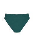 Huha - Bikini Mineral Undies - Green