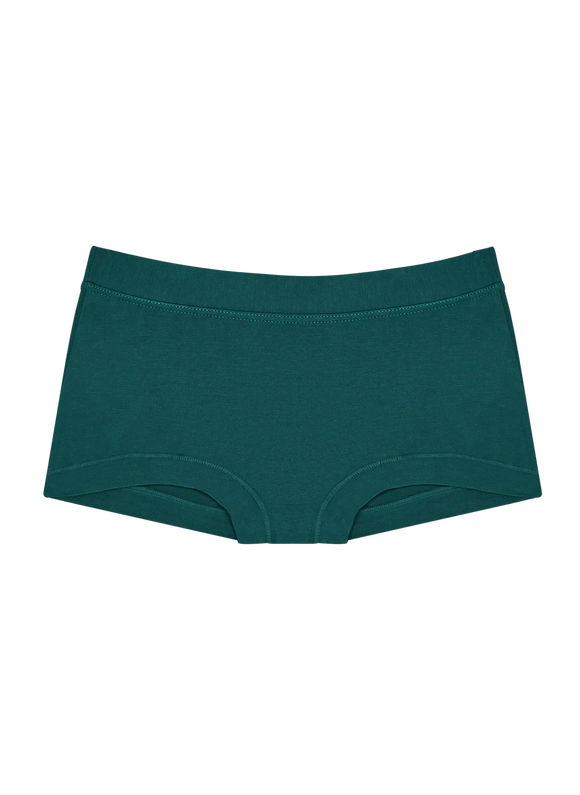 Huha - Boxer Mineral Undies - Green
