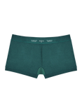 Huha - Boxer Mineral Undies - Green