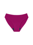Huha - Bikini Mineral Undies - Berry