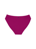 Huha - Bikini Mineral Undies - Berry