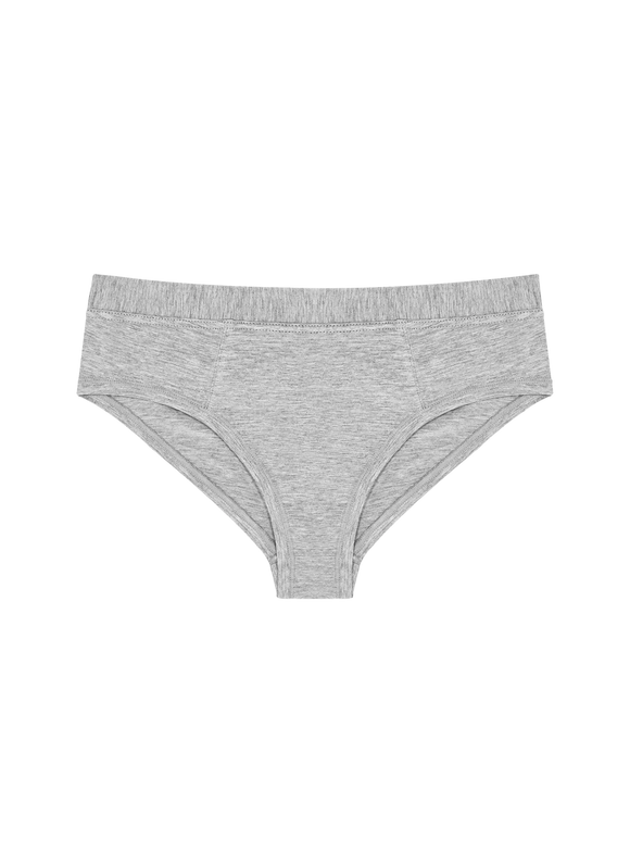 Huha - Cheeky Mineral Undies - Grey