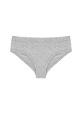 Huha - Cheeky Mineral Undies - Grey
