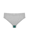 Huha - Cheeky Mineral Undies - Grey