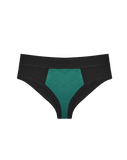Huha - Cheeky Mineral Undies - Black