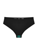 Huha - Cheeky Mineral Undies - Black