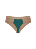 Huha - Cheeky Mineral Undies - Tan