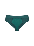 Huha - Cheeky Mineral Undies - Green