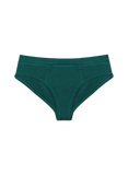 Huha - Cheeky Mineral Undies - Green
