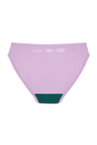 Huha - Bikini Mineral Undies - Lilac