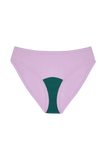 Huha - Bikini Mineral Undies - Lilac