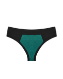 Huha - Thong Mineral Undies - Black