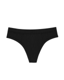 Huha - Thong Mineral Undies - Black