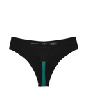 Huha - Thong Mineral Undies - Black