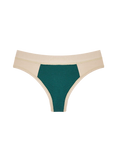Huha - Thong Mineral Undies - Beige
