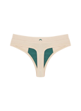 Huha - Thong Mineral Undies - Beige
