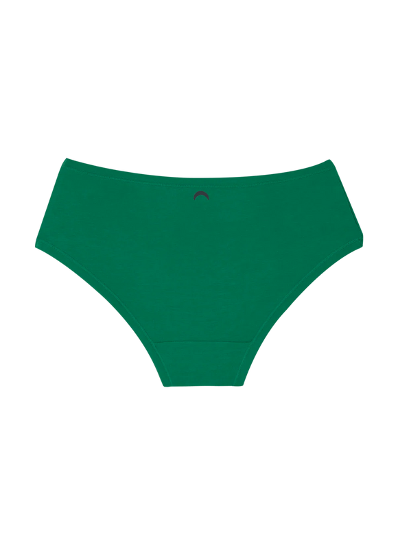 Huha - Hipster Mineral Undies - Pine