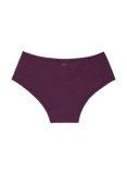 Huha - Hipster Mineral Undies - Plum
