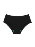 Huha - Hipster Mineral Undies - Black