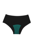 Huha - Hipster Mineral Undies - Black