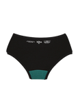 Huha - Hipster Mineral Undies - Black