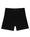 Huha - Mid Boxer Mineral Bottoms - Black