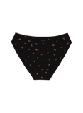 Huha - Bikini Mineral Undies - Midnight Rose