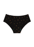 Huha - Hipster Mineral Undies - Midnight Rose