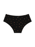 Huha - Hipster Mineral Undies - Midnight Rose
