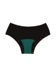 Huha - Hipster Mineral Undies - Midnight Rose