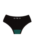 Huha - Hipster Mineral Undies - Midnight Rose