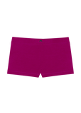 Huha - Boxer Mineral Undies - Berry