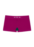 Huha - Boxer Mineral Undies - Berry