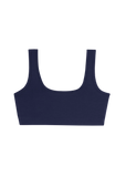 Huha - Sporty Bralette - Navy