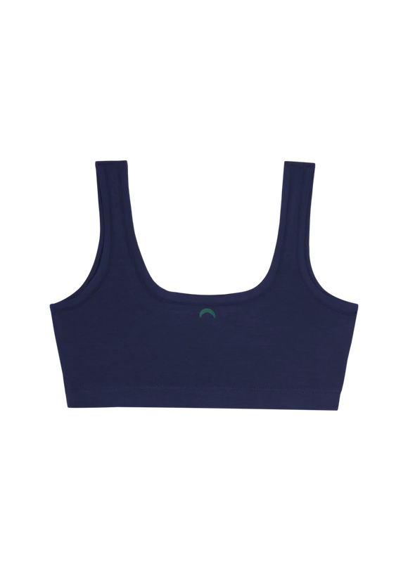 Huha - Sporty Bralette - Navy