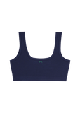 Huha - Sporty Bralette - Navy