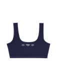 Huha - Sporty Bralette - Navy