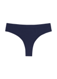 Huha - Thong Mineral Undies - Navy