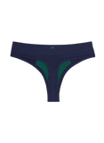 Huha - Thong Mineral Undies - Navy